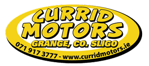 Currid Motors Logo