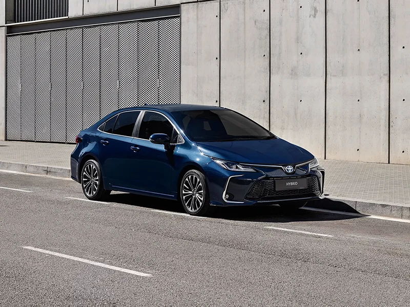 Toyota